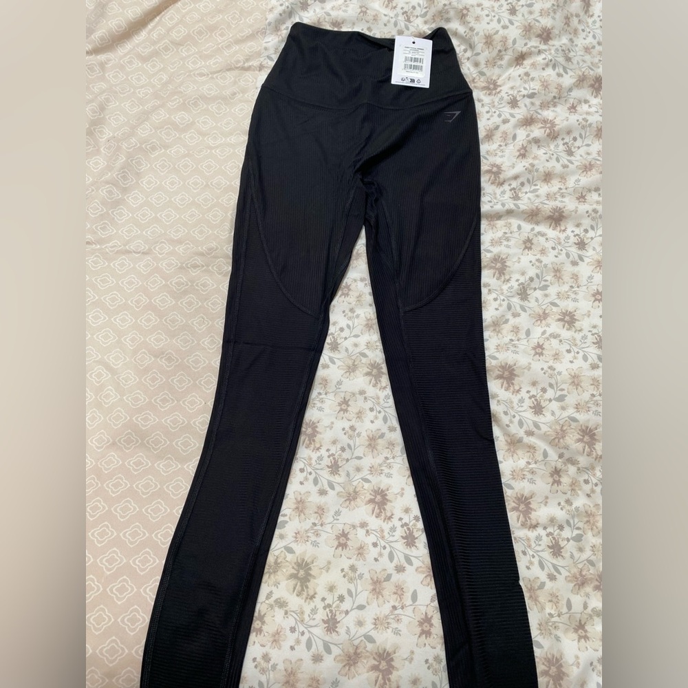 Gymshark Black Leggings